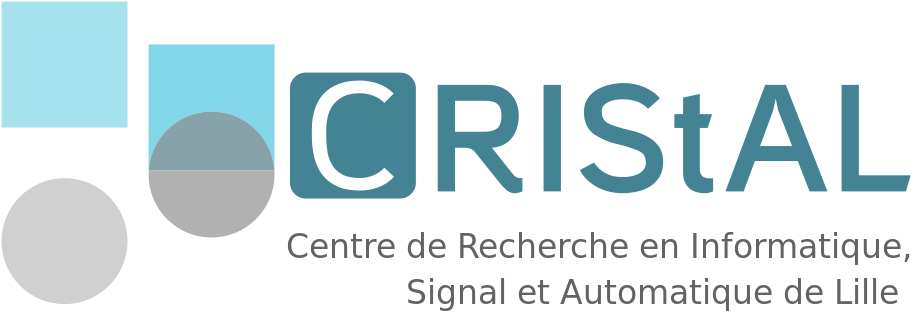 CRIStAL logo
